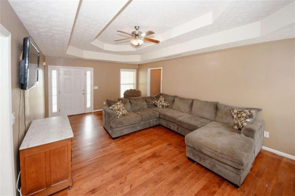 940 Sandy Ford Road, Social Circle, Georgia image 34