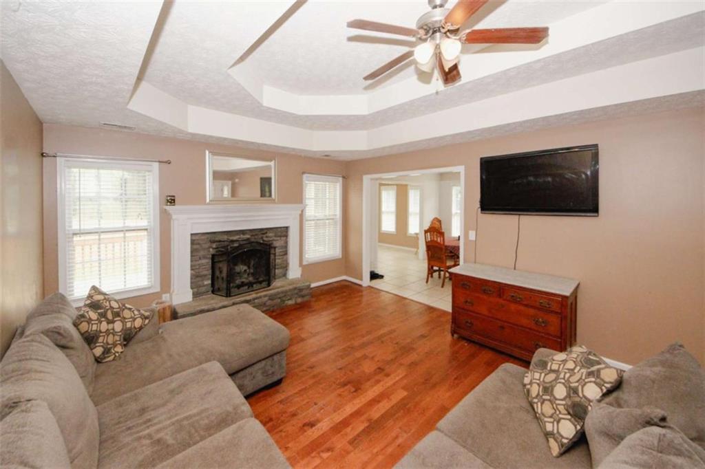 940 Sandy Ford Road, Social Circle, Georgia image 35