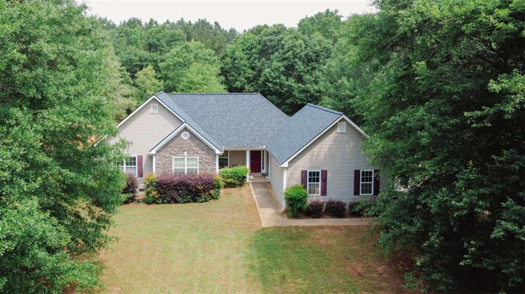 940 Sandy Ford Road, Social Circle, Georgia image 1