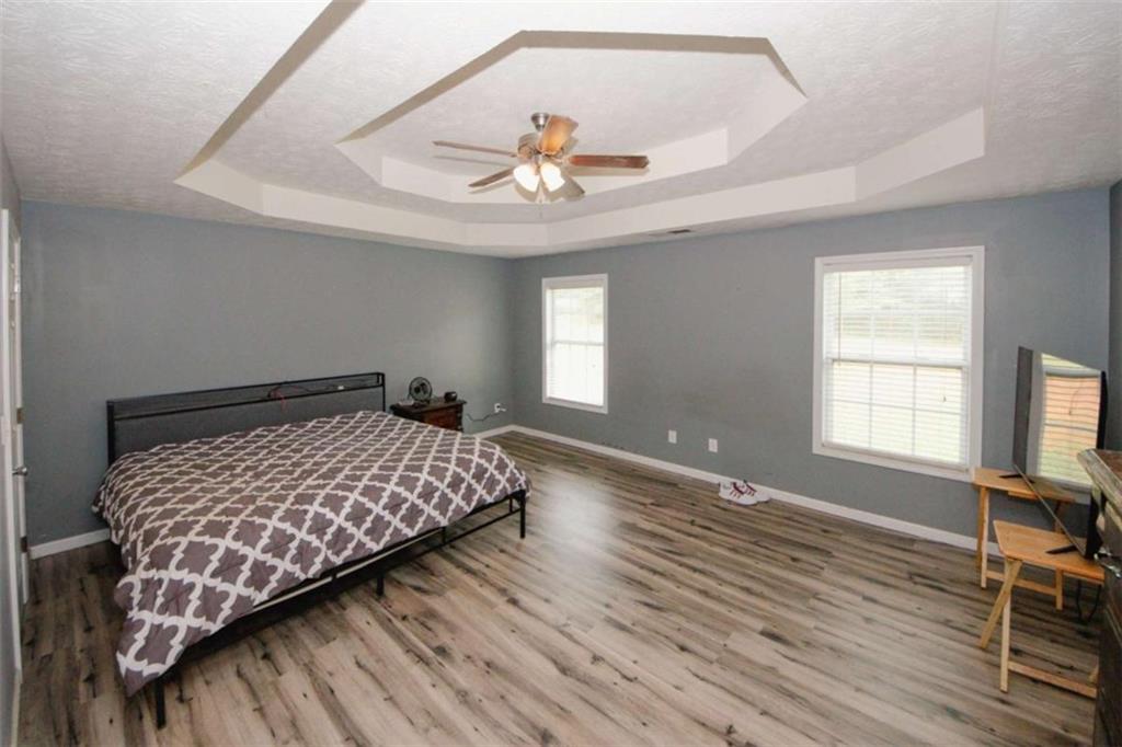 940 Sandy Ford Road, Social Circle, Georgia image 27