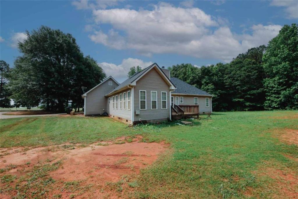 940 Sandy Ford Road, Social Circle, Georgia image 40