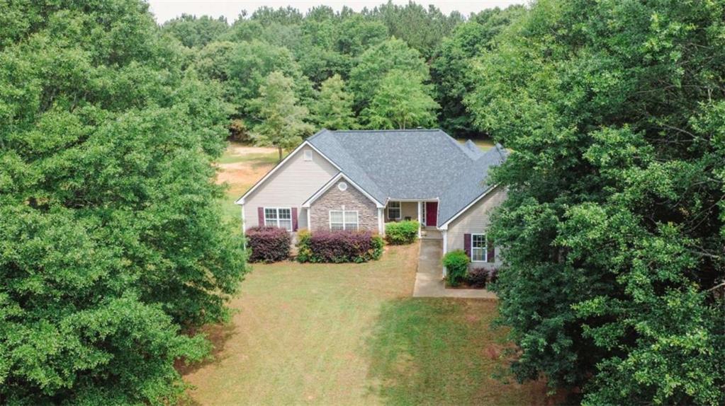 940 Sandy Ford Road, Social Circle, Georgia image 7