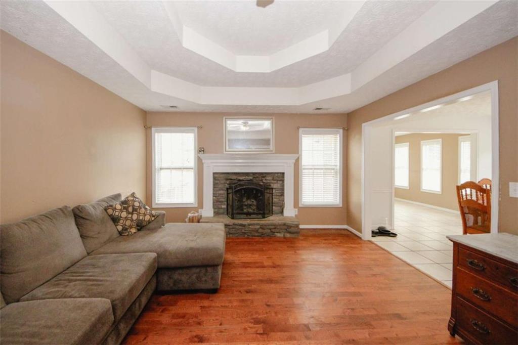 940 Sandy Ford Road, Social Circle, Georgia image 36