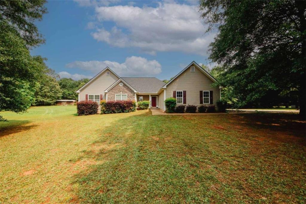 940 Sandy Ford Road, Social Circle, Georgia image 42