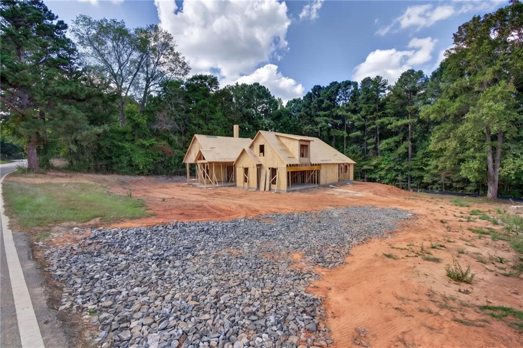 447 School Road