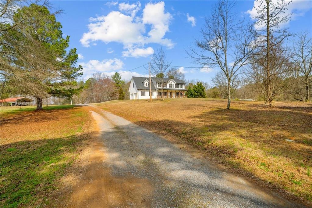 923 County Line Road