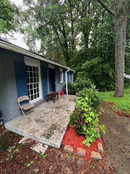 3530 Fairlane Drive NW