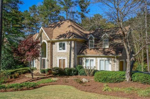 180 Wing Mill Road Atlanta GA 30350