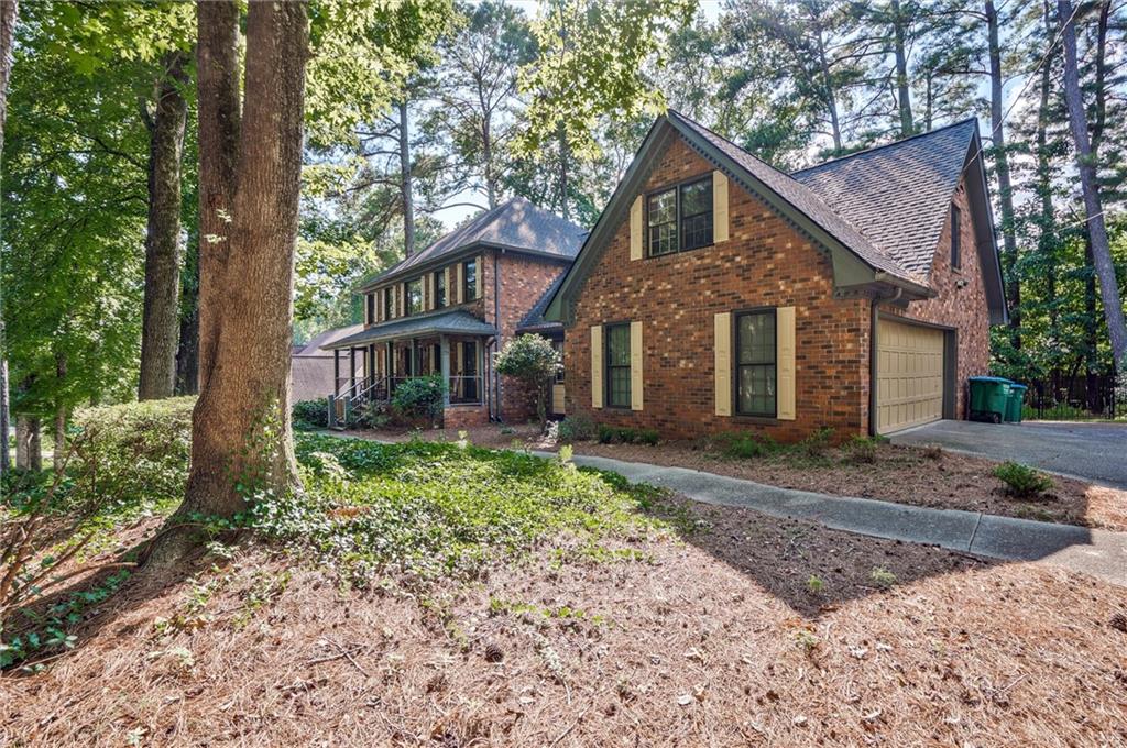 5741 Wolf Laurel Lane