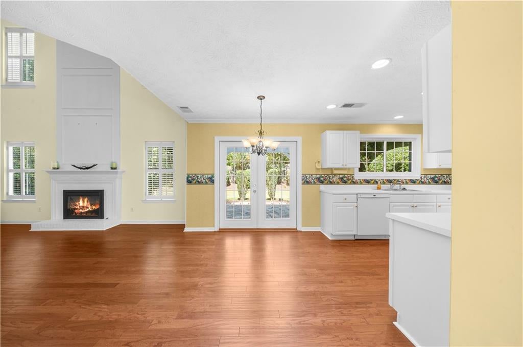 1010 Bradford Drive, Roswell, GA, 30076 1010 Bradford Drive