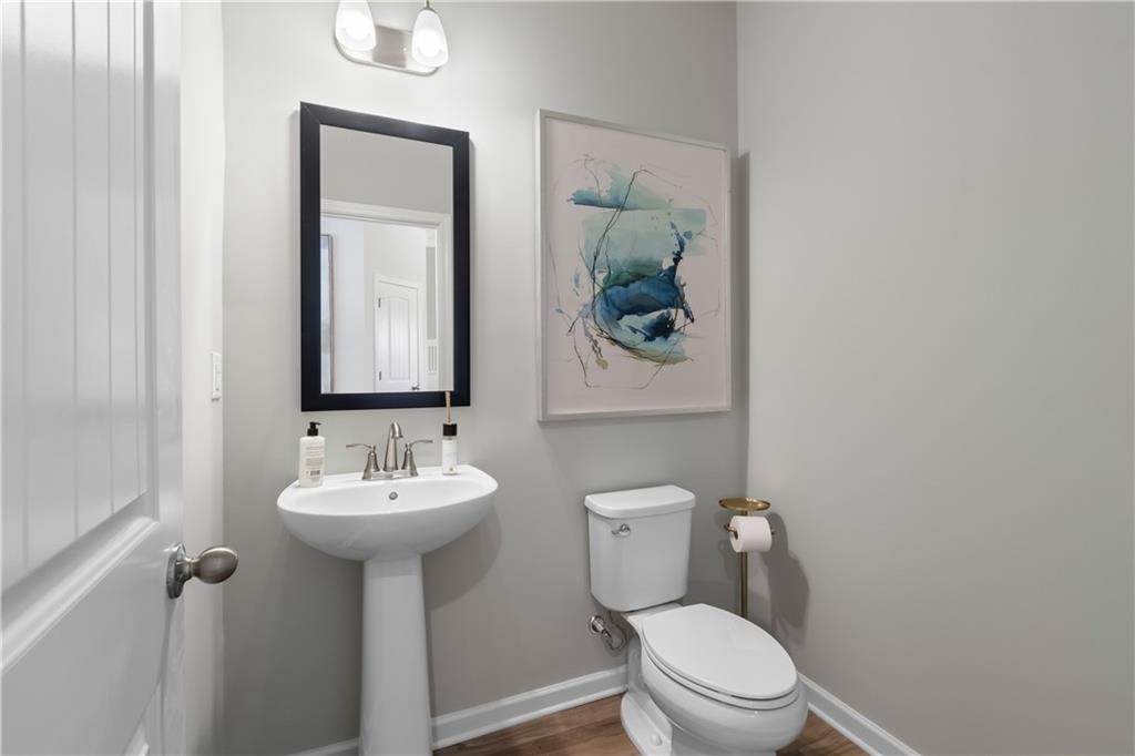 180 Abbotts Crossing Circle
