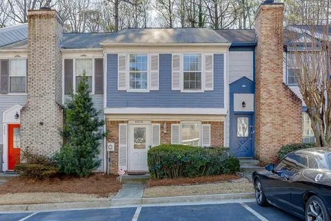 6606 Wellington Square, Norcross, GA 30093 - MLS#: 7531177
