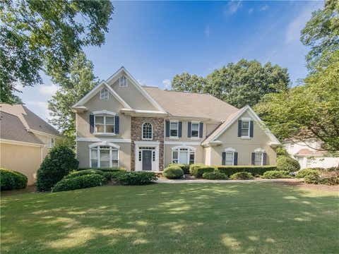 Homes For Rent - 7335 Craigleith Drive<br/> Duluth, GA 30097