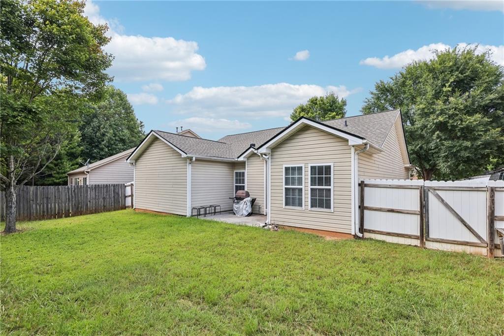 4976 Centennial Hill Walk, Acworth, Georgia image 39