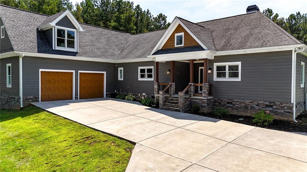 368 Pine Road