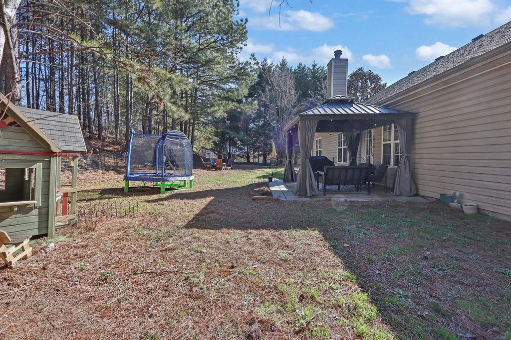 2516 Briar Valley Way