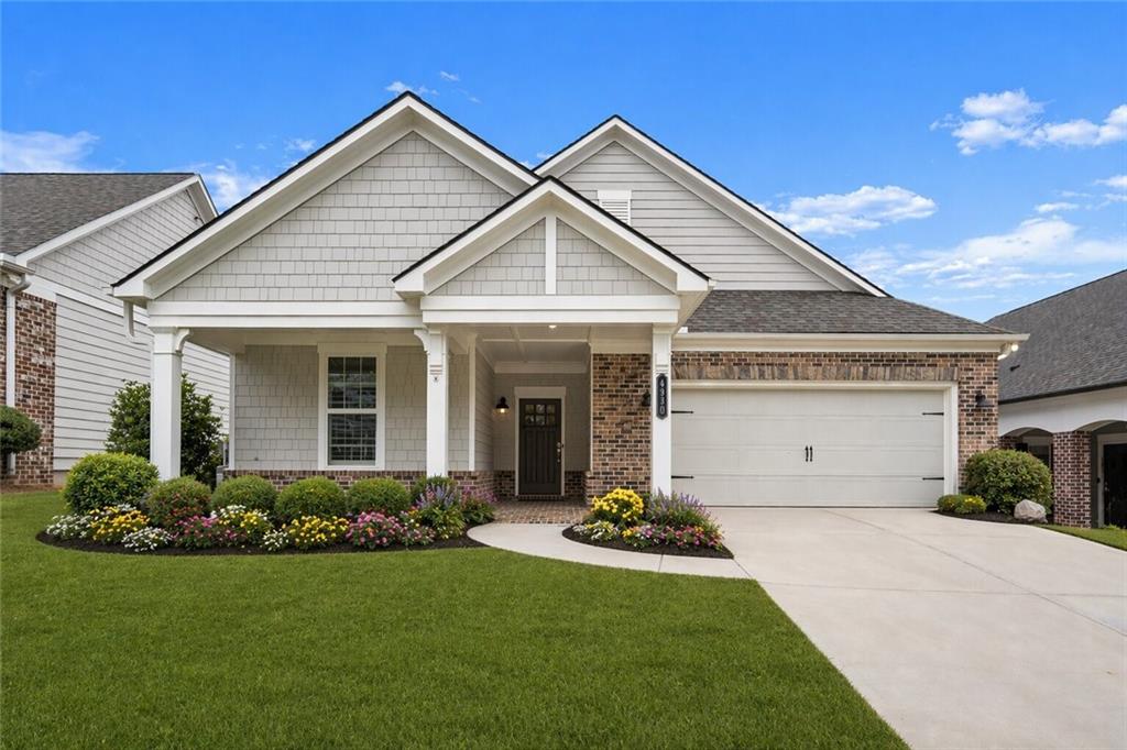 4930 Pleasantry Way NW