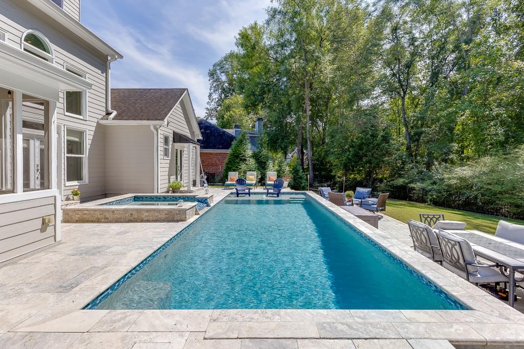 1560 Turtle Pond Drive