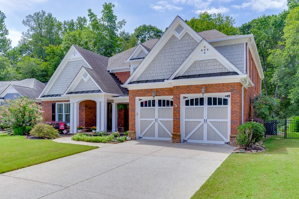 1560 Turtle Pond Drive