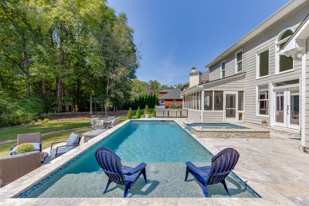1560 Turtle Pond Drive