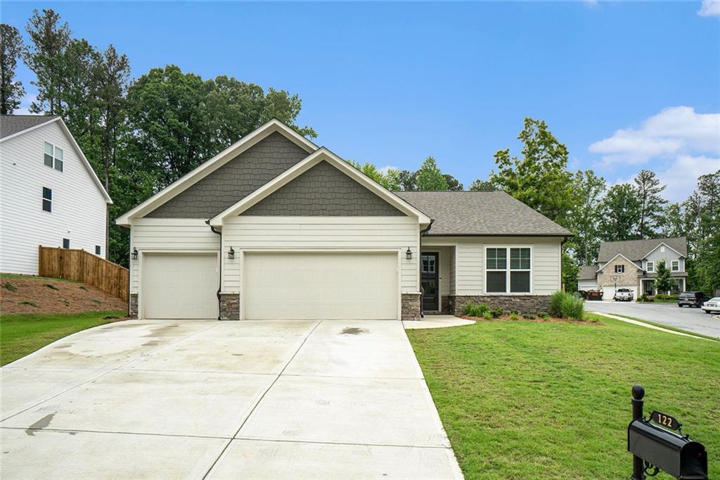 122 Riverbirch Way