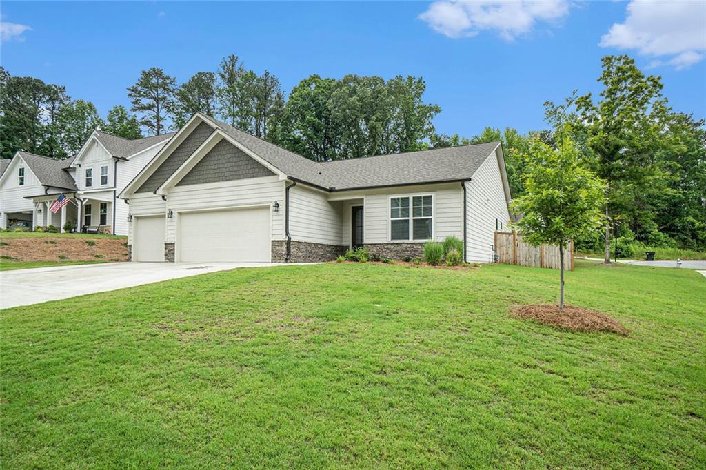 122 Riverbirch Way