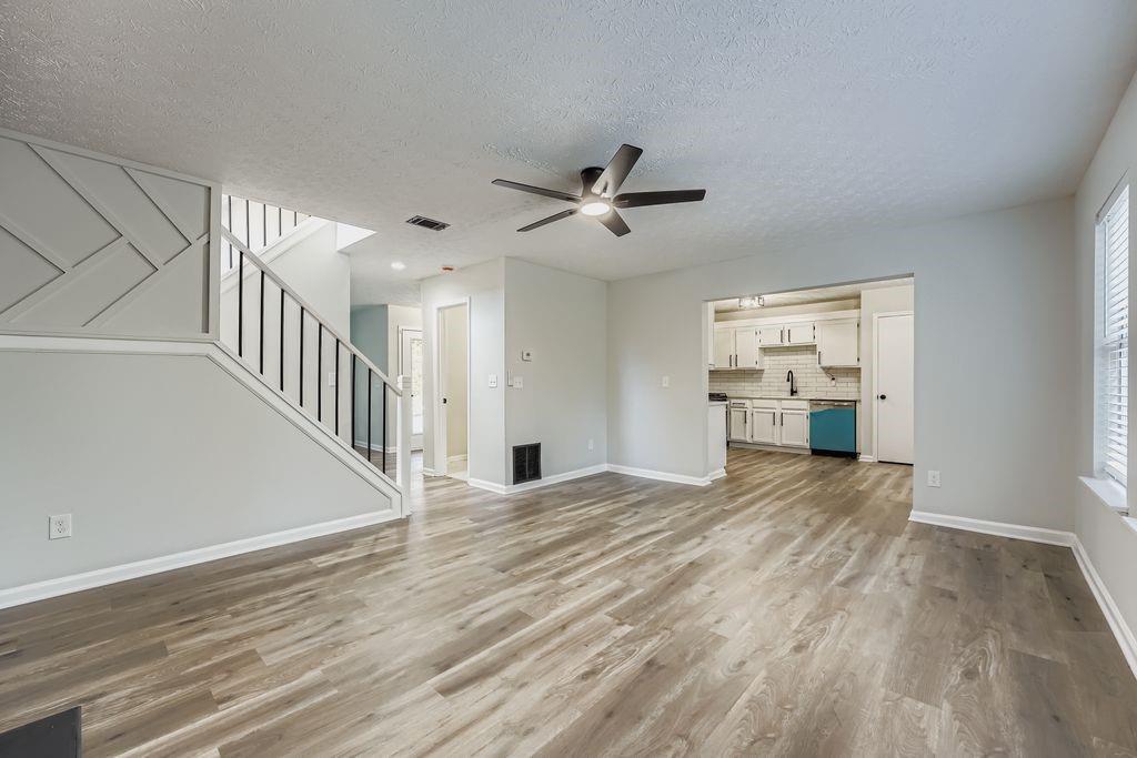 Ashley Downs - Residential