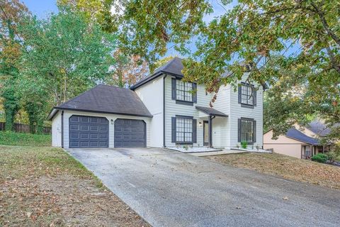 2720 Thornbury Way Atlanta GA 30349