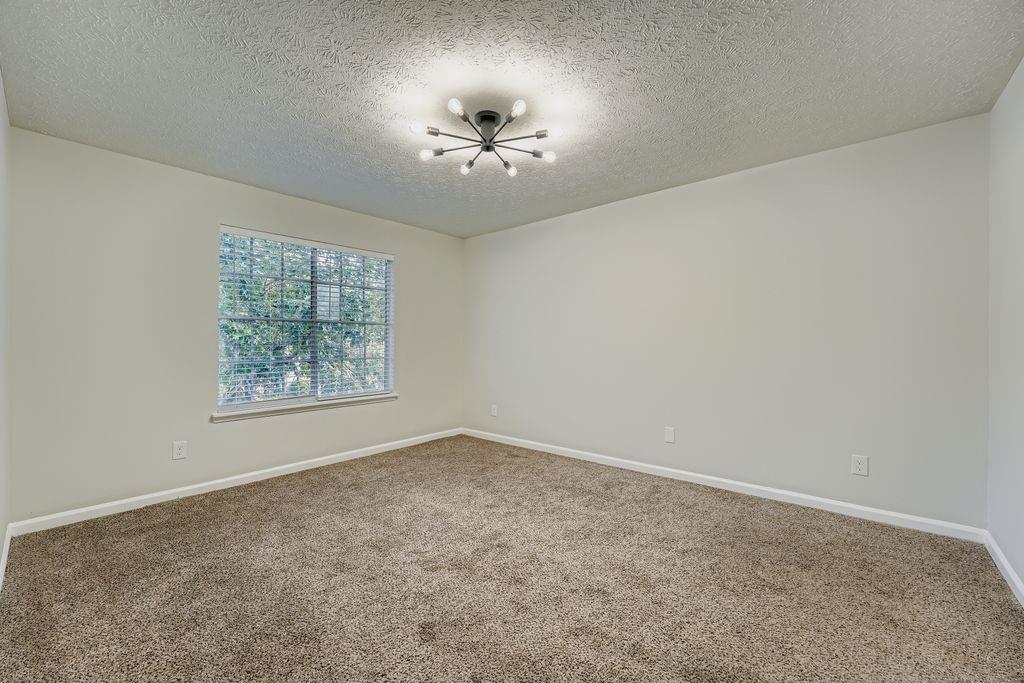 Ashley Downs - Residential
