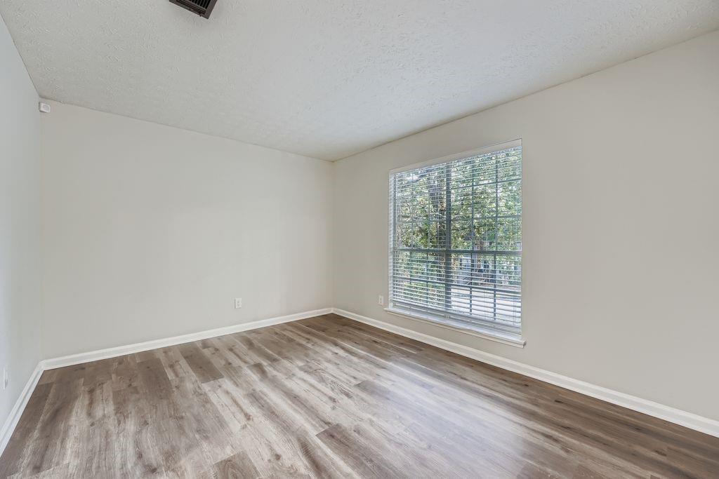 Ashley Downs - Residential