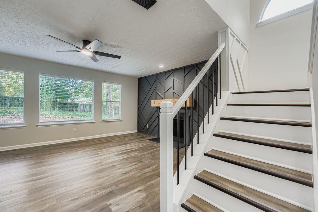 Ashley Downs - Residential