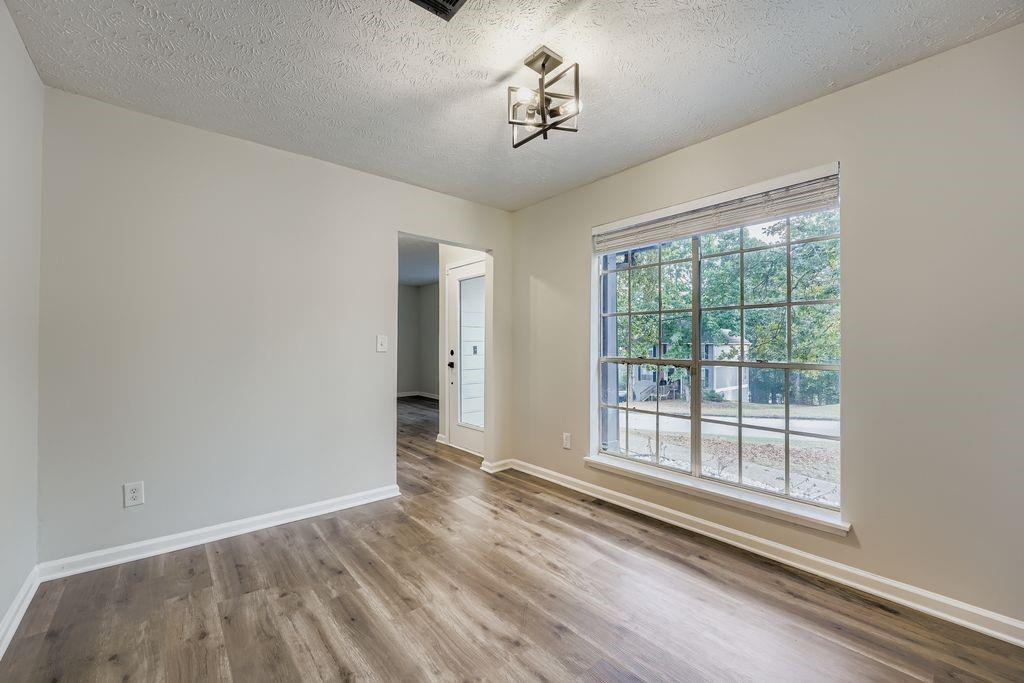 Ashley Downs - Residential