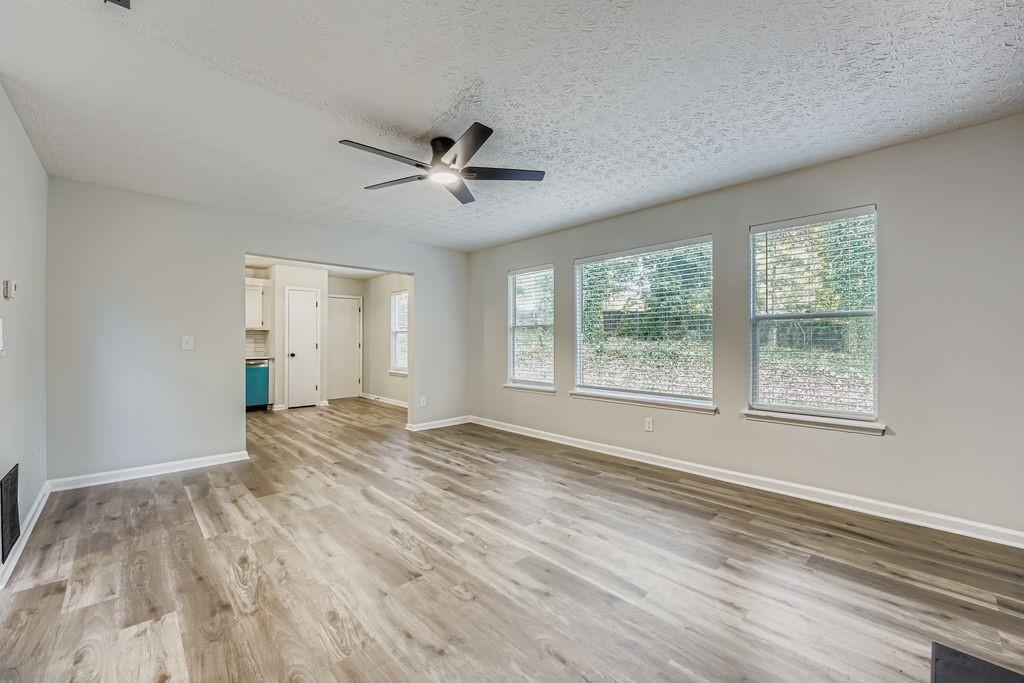 Ashley Downs - Residential