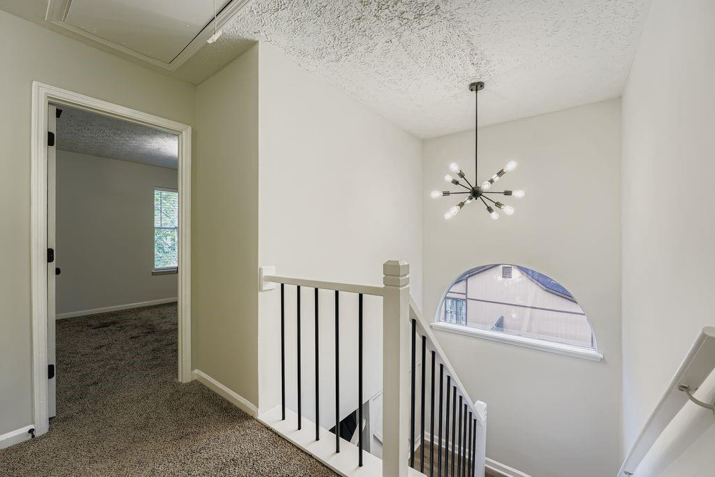 Ashley Downs - Residential
