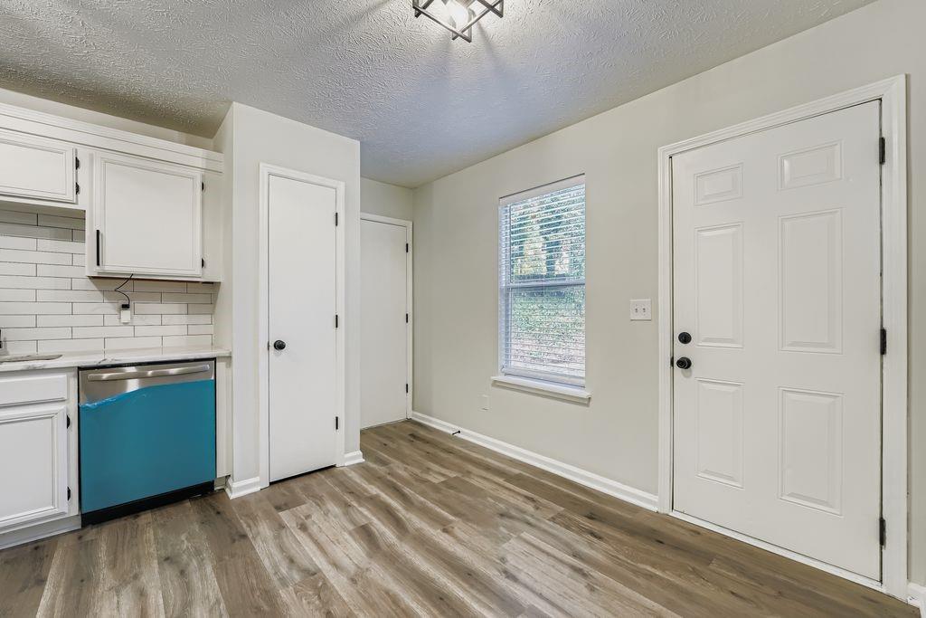 Ashley Downs - Residential