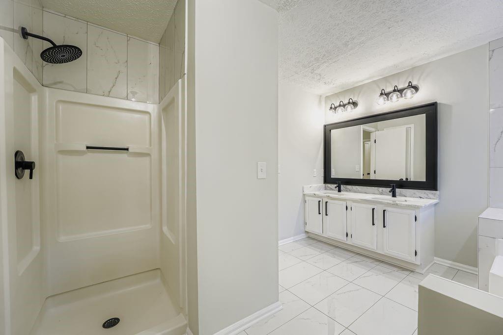 Ashley Downs - Residential