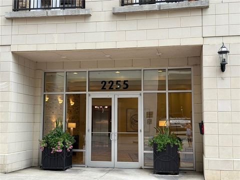 2255 Peachtree Road NE 322 Atlanta GA 30309