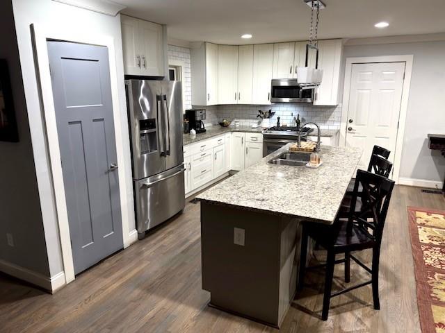 2424 Melinda Court NE