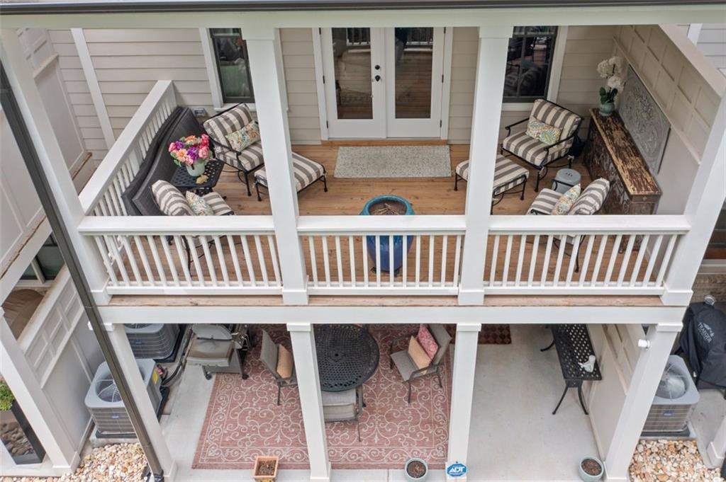 1045 Endeavour Court, Marietta, Georgia image 9