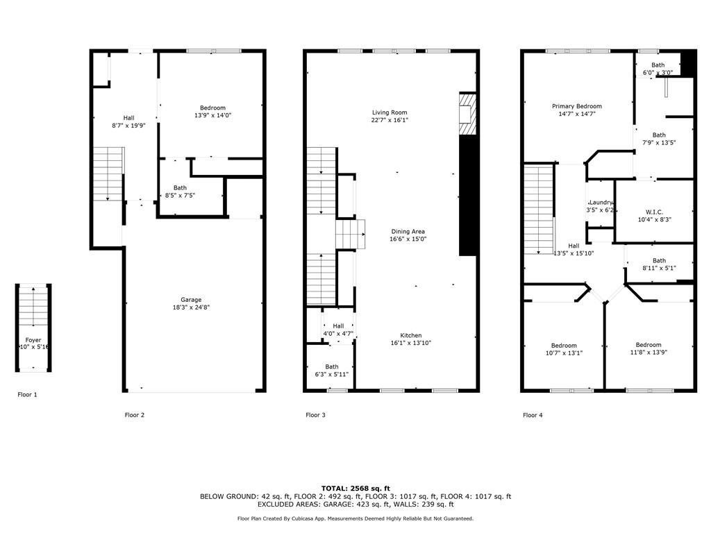 1045 Endeavour Court, Marietta, Georgia image 40