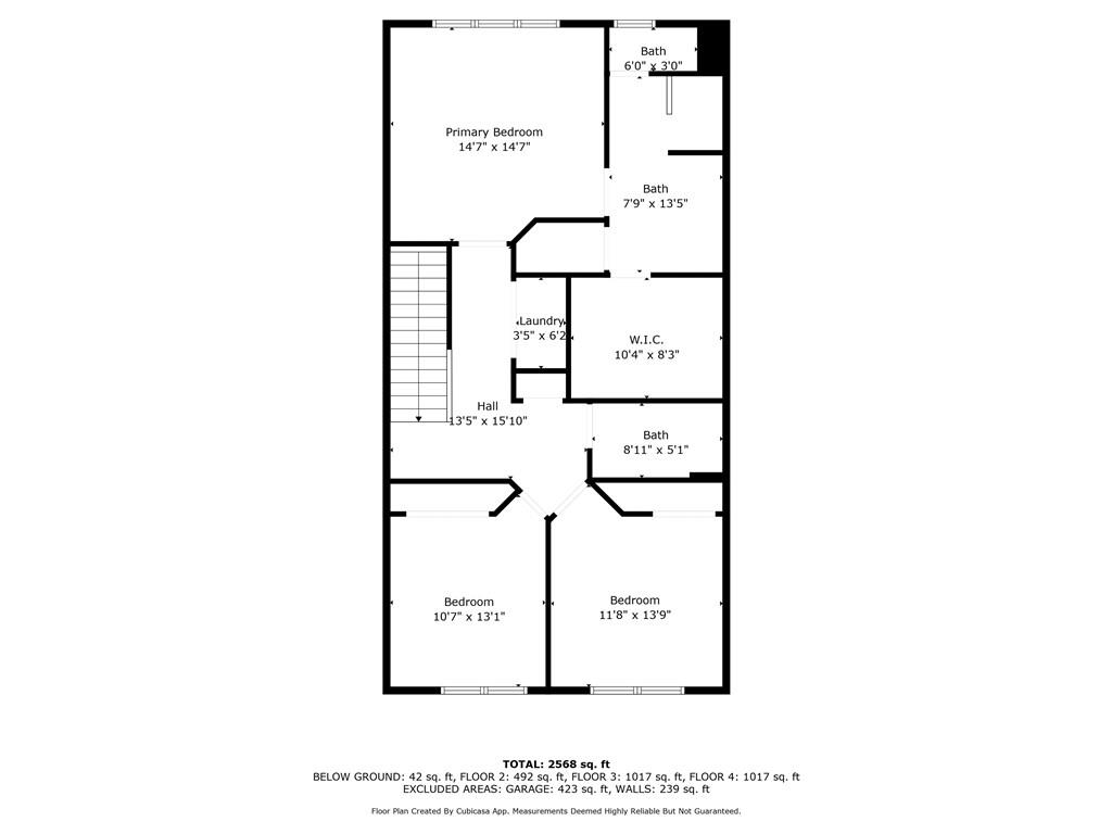 1045 Endeavour Court, Marietta, Georgia image 37