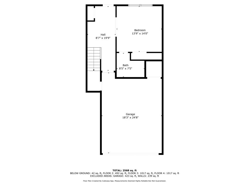 1045 Endeavour Court, Marietta, Georgia image 36