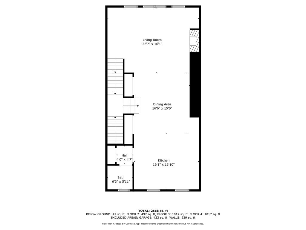 1045 Endeavour Court, Marietta, Georgia image 38