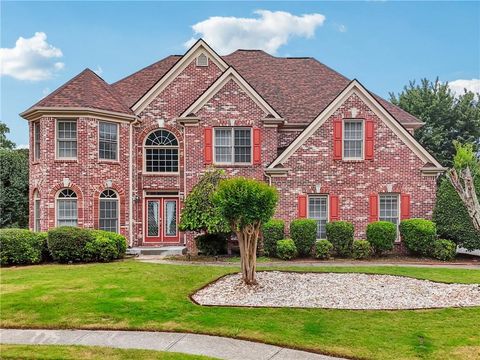 2024 Turtlebrook Way Lawrenceville GA 30043