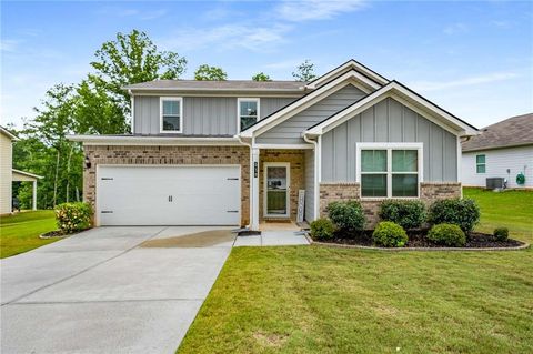 510 Curry Ridge Court Locust Grove GA 30248