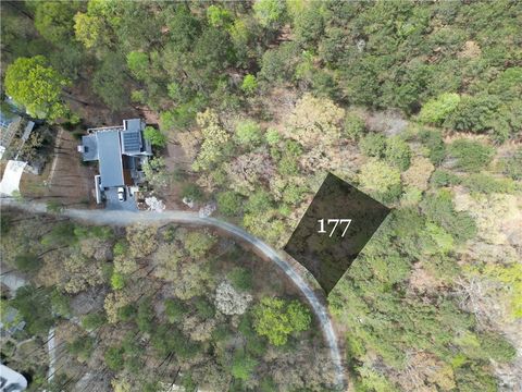 721 Rausch Ridge Chattahoochee Hills GA 30268