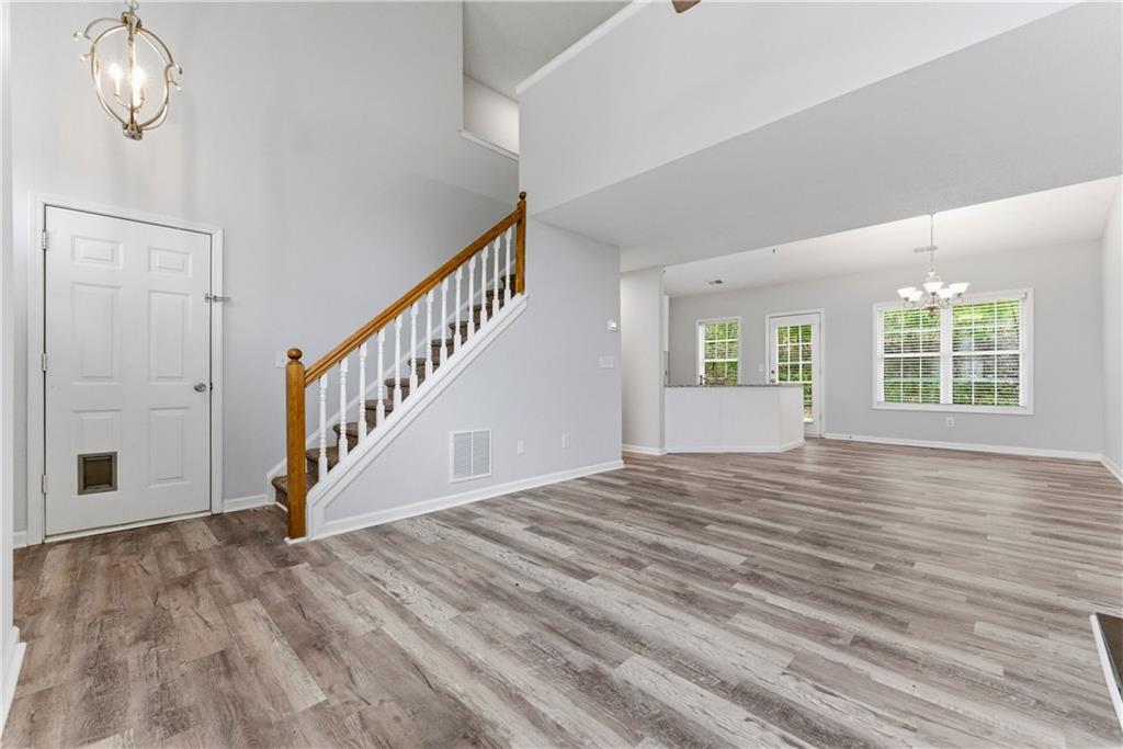 4317 Chesapeake Trace NW