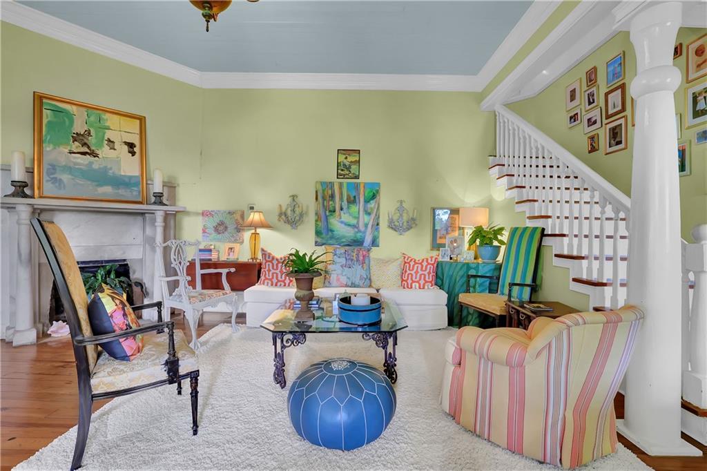 170 Summit Circle