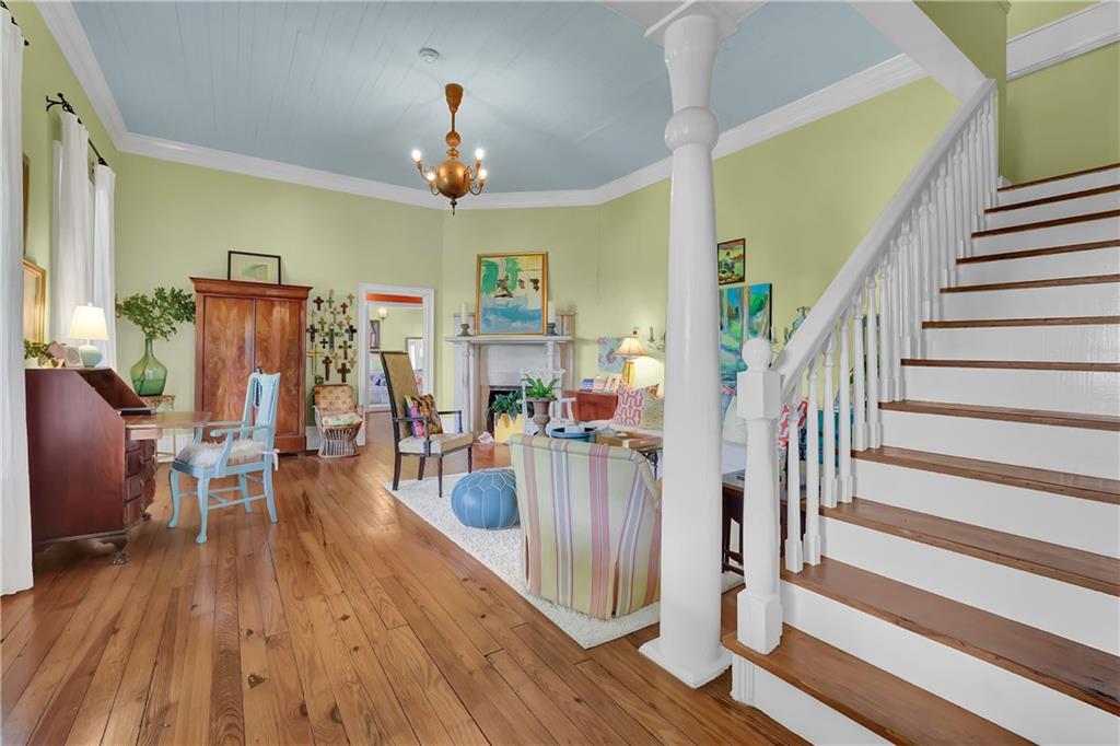 170 Summit Circle