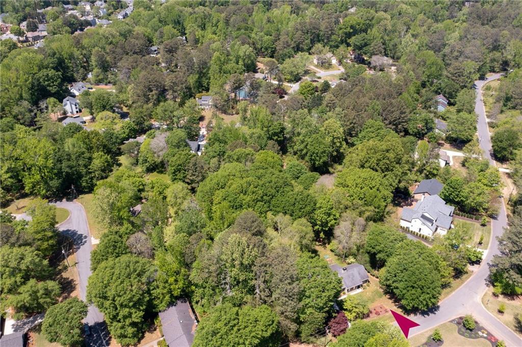 Milton Estates - Residential